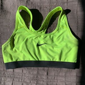 Nike Sports Bra S